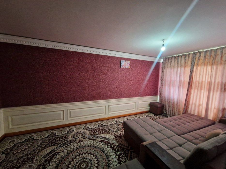 1 хонали квартира ижарага берилади! До Канал