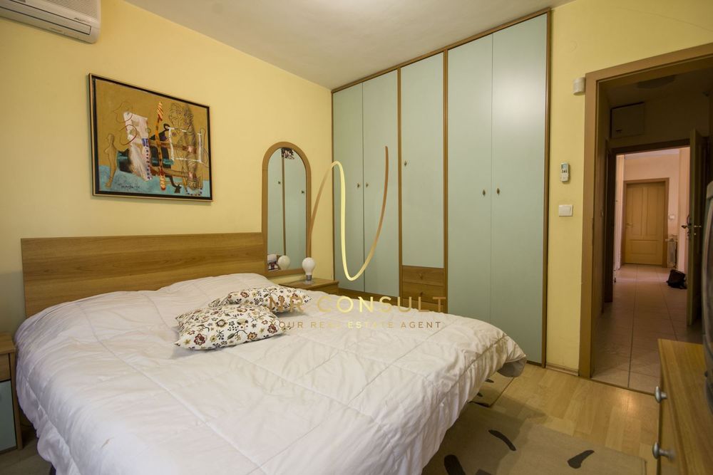 Продава се Тристаен апартамент в София, Бояна - 108 кв.м за 2454 €/кв.м - Снимка #11