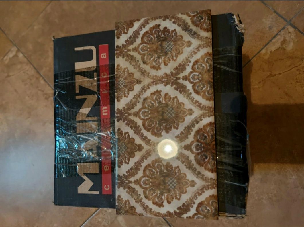 Испанская плитка MAINZU,цена за 1 м²