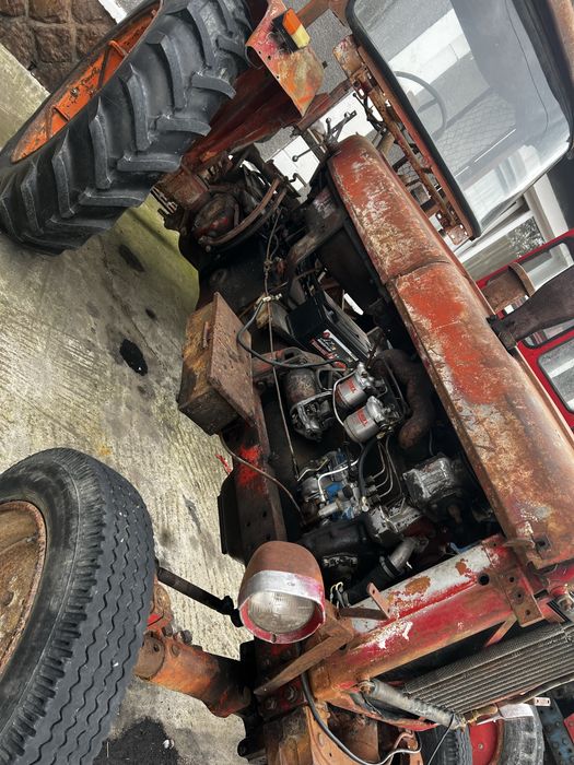De vânzare Tractor 650