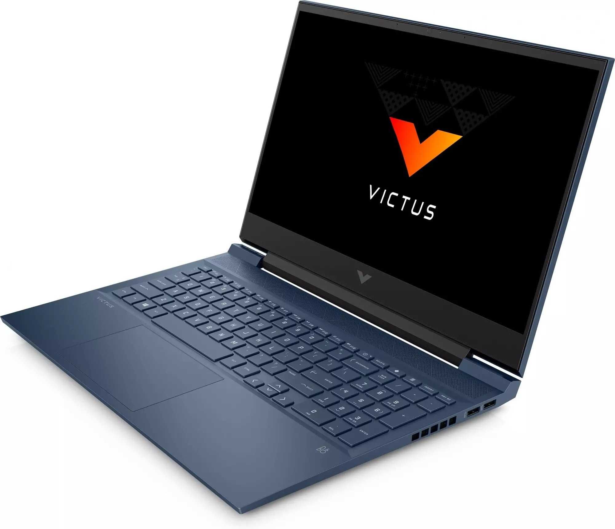 HP Victus 15 идеал