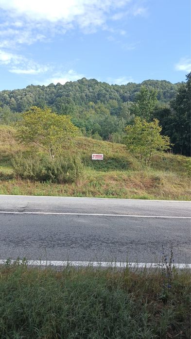 Vand Teren Barlogu Valcea