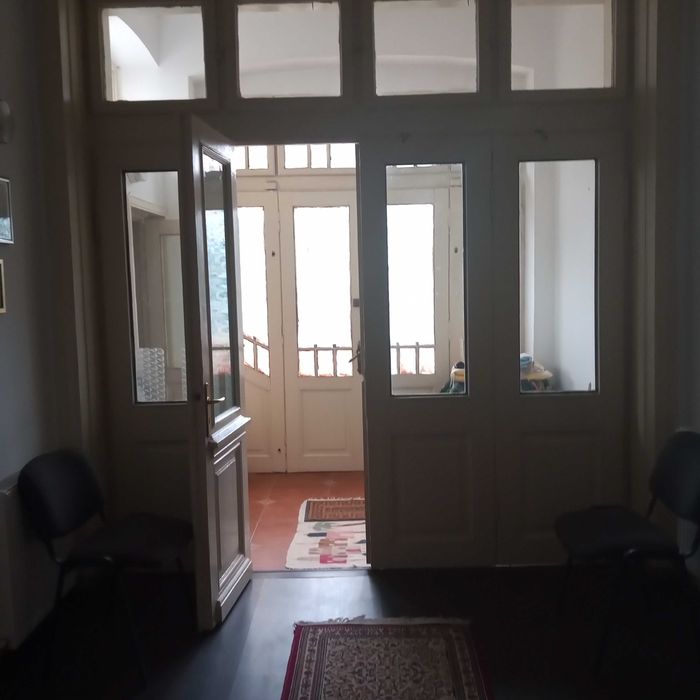 Casa de inchiriat sau de vanzare