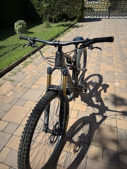Koba trailtool carbon 2021 29’ mtb enduro