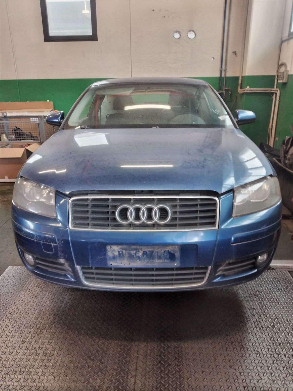 audi a3 1.9/2.0tdi 2007 ауди а3 1.9/2.0 2007