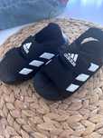 Сандали за момче Adidas