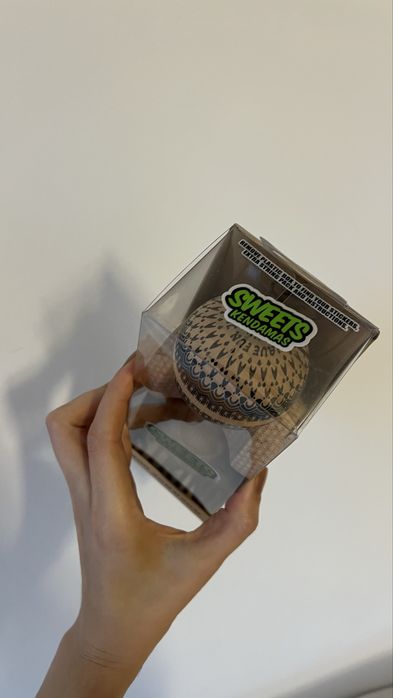 Kendama sweets Boo Johnson SACRED LEGEND SHAPE – ANTI SKID  Cluj