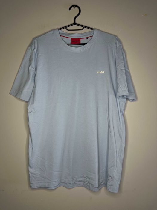 Hugo Dero 222 T-Shirt Мъжка Тениска