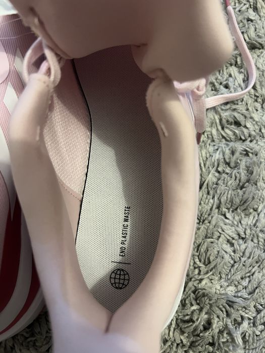 Vand adidasi Adidas, dama