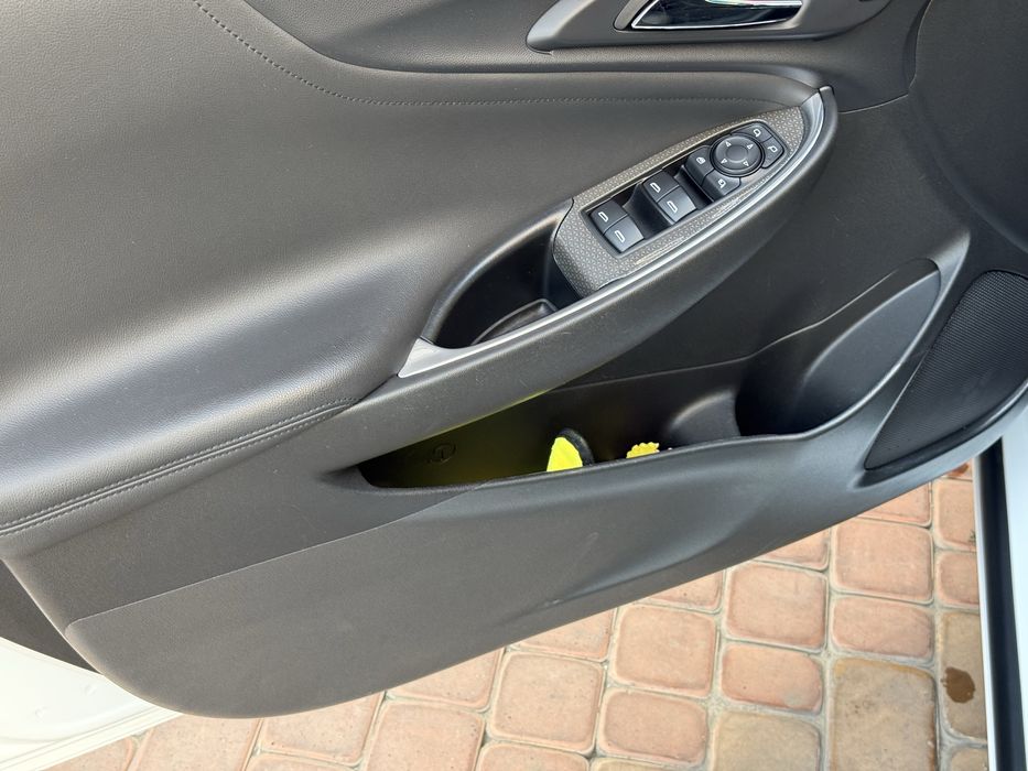 Malibu 2.0 Turbo 2020г