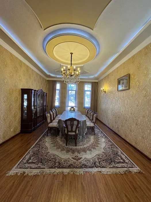 Продам Шикарный Дом в Шайхантахурском районе