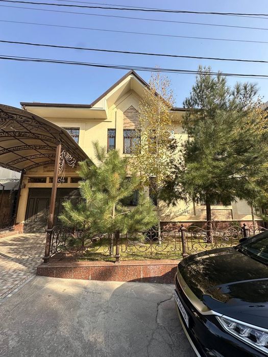 Продается Евро Дом на Бадамзаре