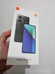 Xiaomi Redmi Note 13, 128 gb, sigilat la cutie.