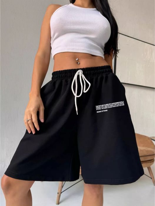 Шорты спортивные