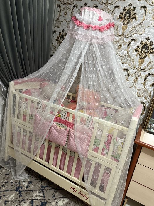 Манеж сотилади холати ало