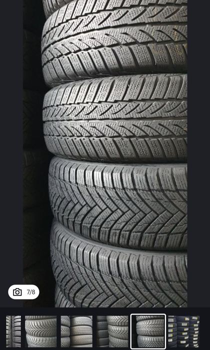 Anvelope noi cu garantie