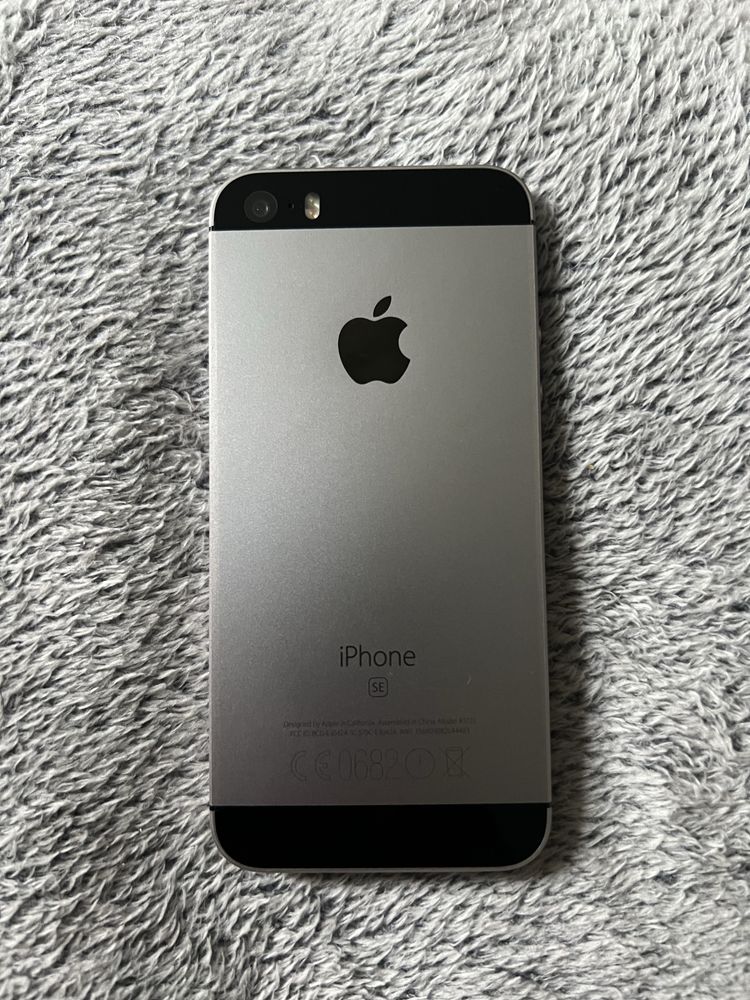 Iphone 5 SE 64gb Impecabil