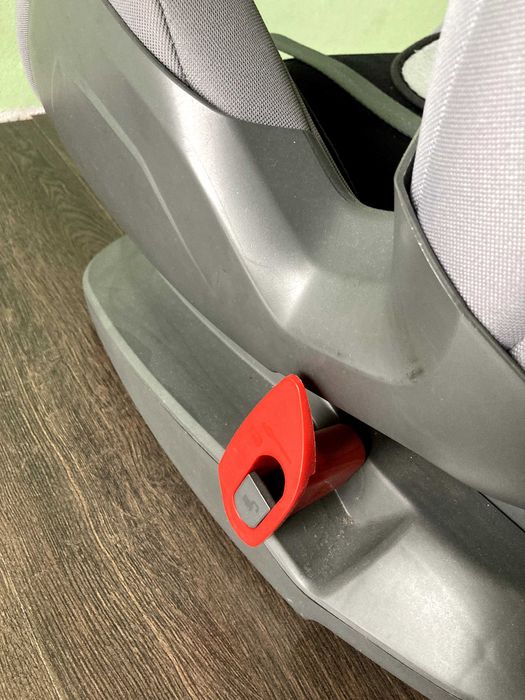 Детско столче за кола Avionaut Glider (9-25 кг) (използвано)