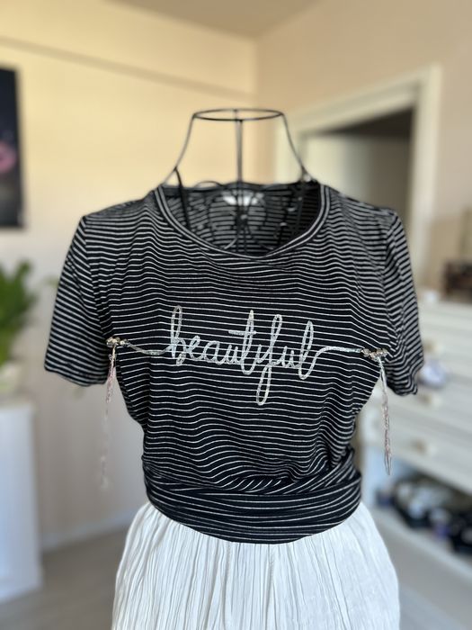 Tricou marimea S Bsb