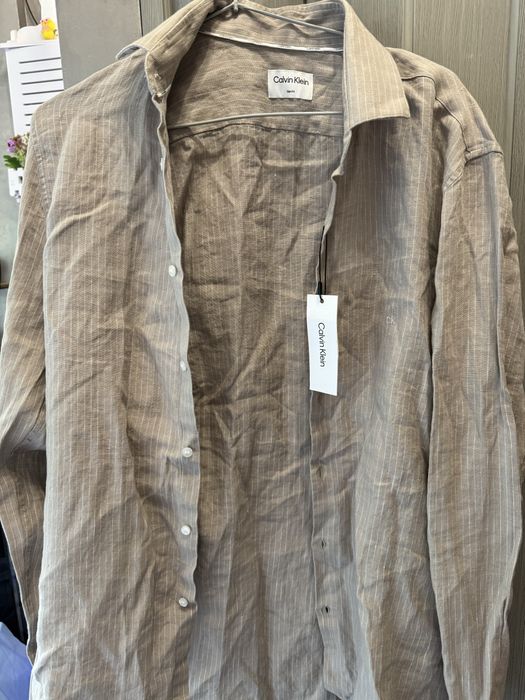 Camasa barbati si espadrile psg