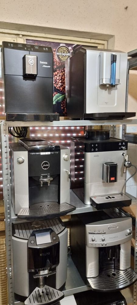 Model PHILIPS seria 5400latteGo