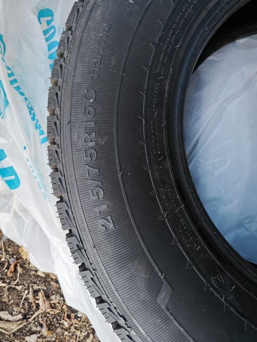 Резина Triangle r16c