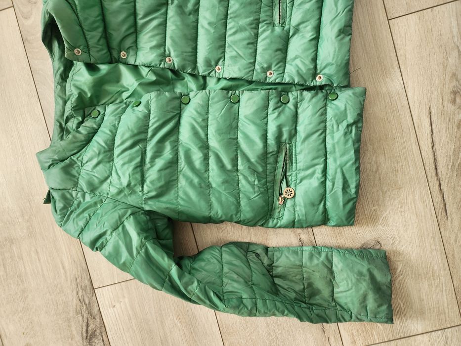 Пролетно якенце С размер