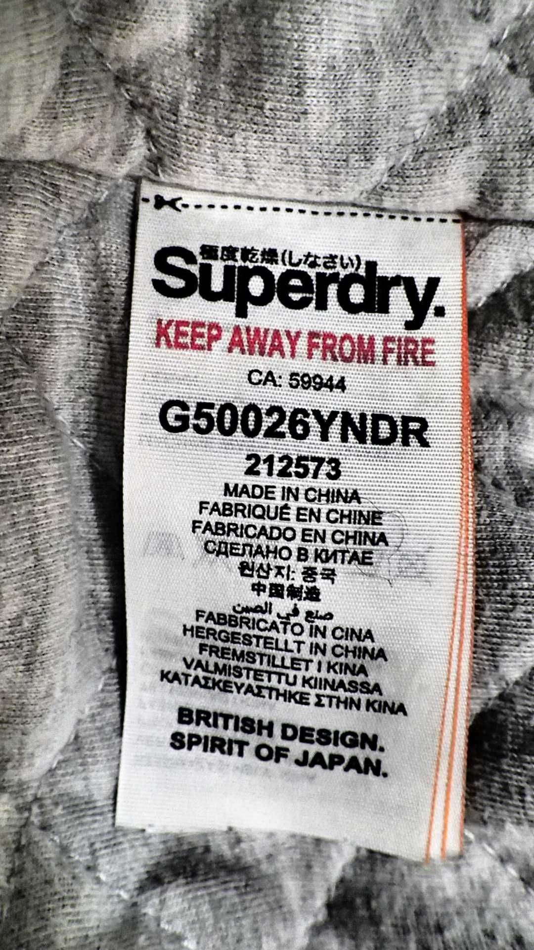 Зимно детско яке - JPN Super Dry Microfibre