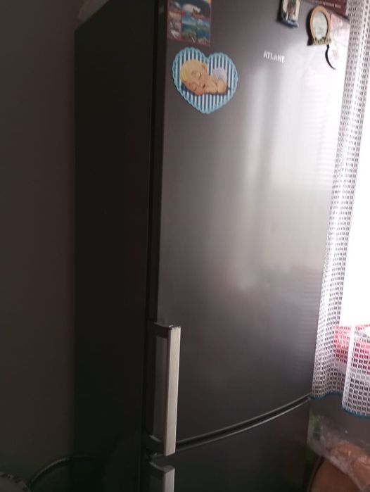 Холодильник Атлант