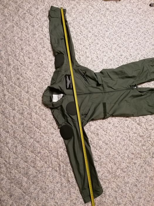 Детски  авияторски  гащиризон