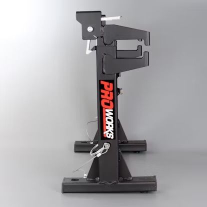 Sistem de transport Proworks Quickload