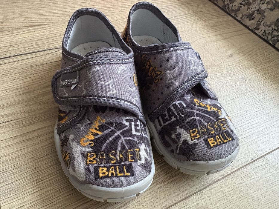 Детски пантофи Viggami