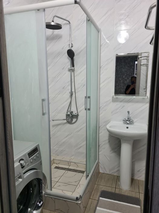 Продаю квартиру в Яшнабадском районе Тузел-3, 2х комнатная 58 м2.