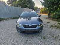 Skoda Octavia 2.0 Diesel 150 Cp ~ 2017/DSG/Klima/Navi /Led/Xenon