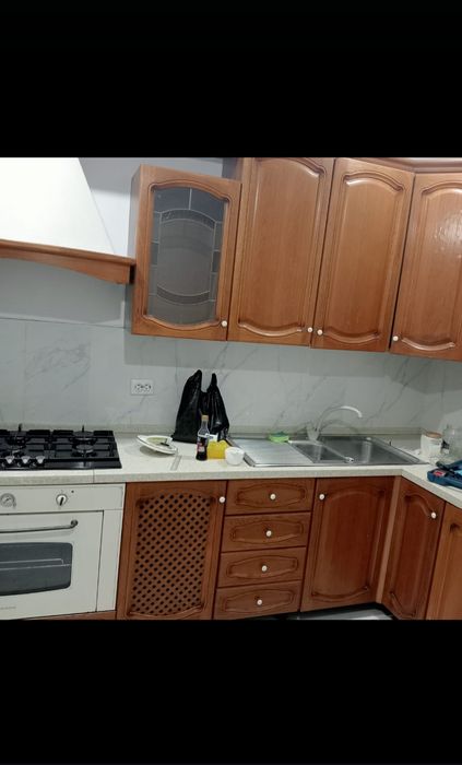 Продам Кухонный гарнитур