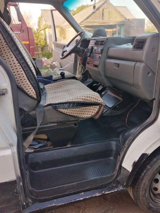 Volkswagen Transporter Т4