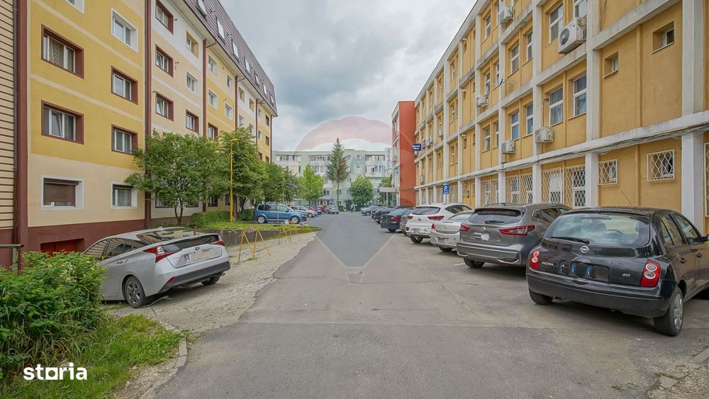 Apartament 4 camere  Astra – 122 mp utili | Ideal pentru familie mare