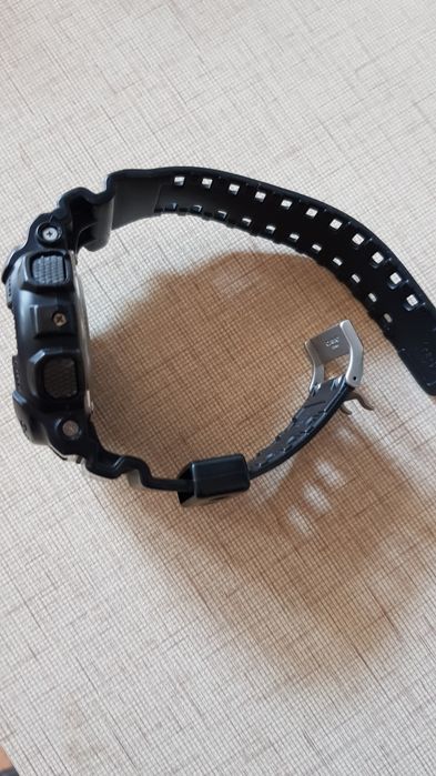 Casio  Мъжки  часовник