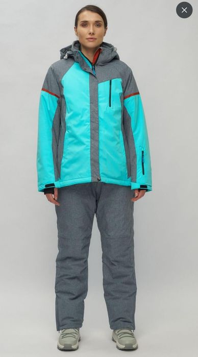 Горнолыжный костюм МТФОРСЕ