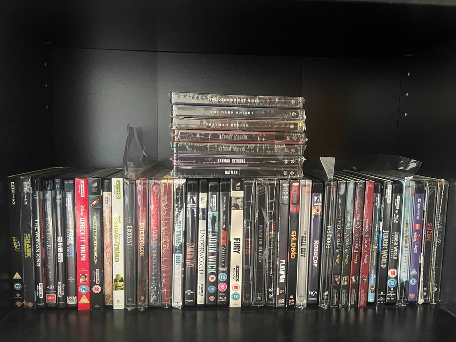 4K Blu-ray/4К Блу-рей/UHD/филми/movies/films със и без БГ субтитри