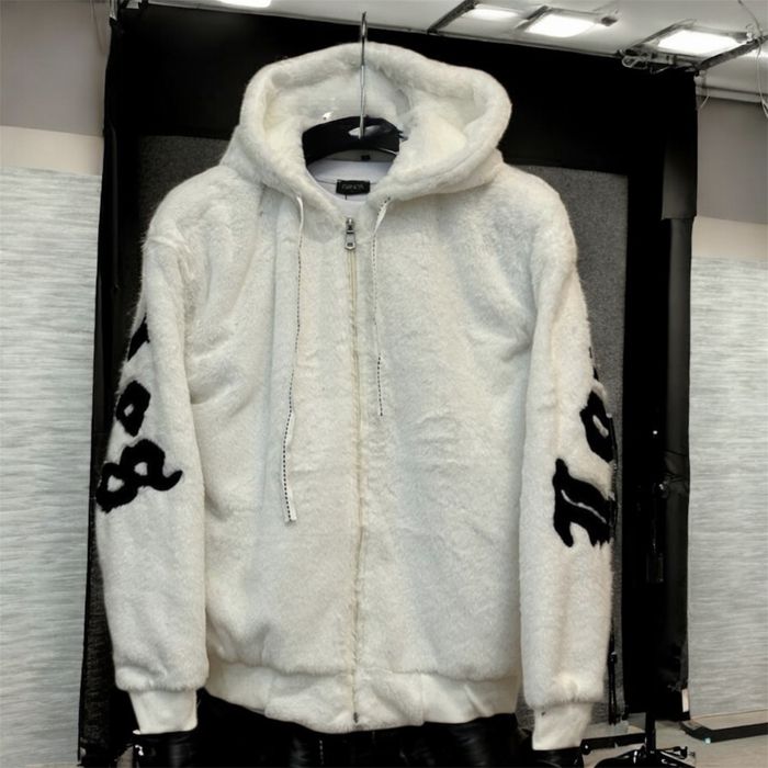 Los Angeles Blanite Cocolino! Hanorace premium!