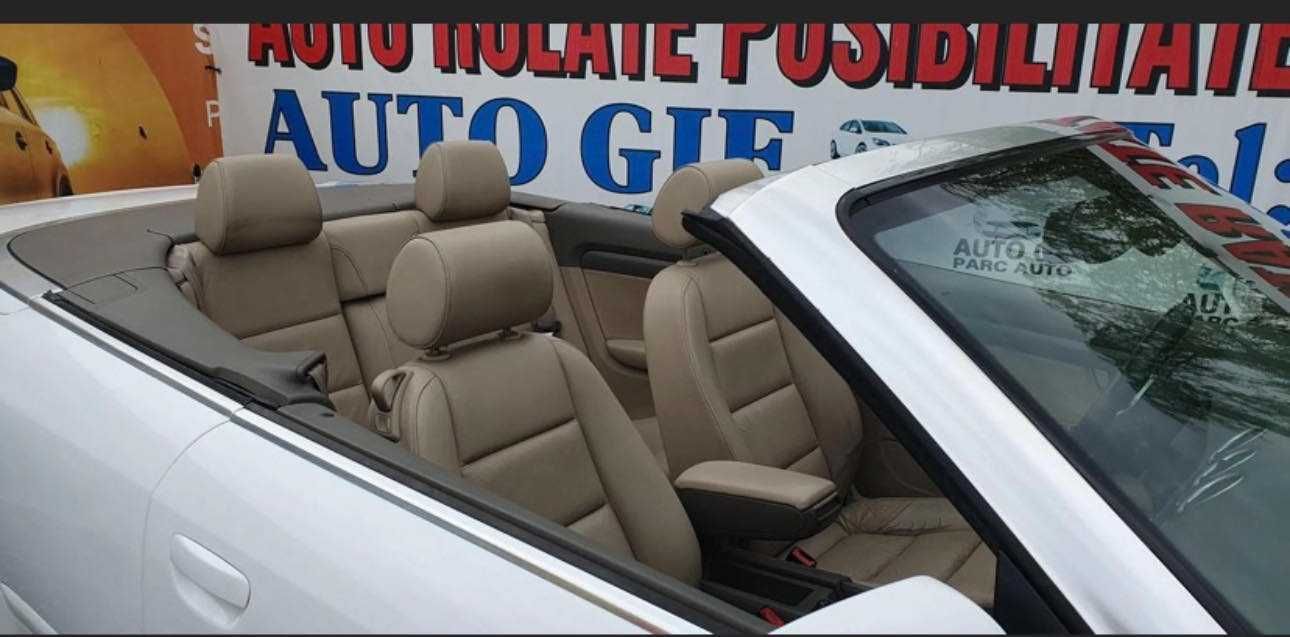 Vand autoturism Audi