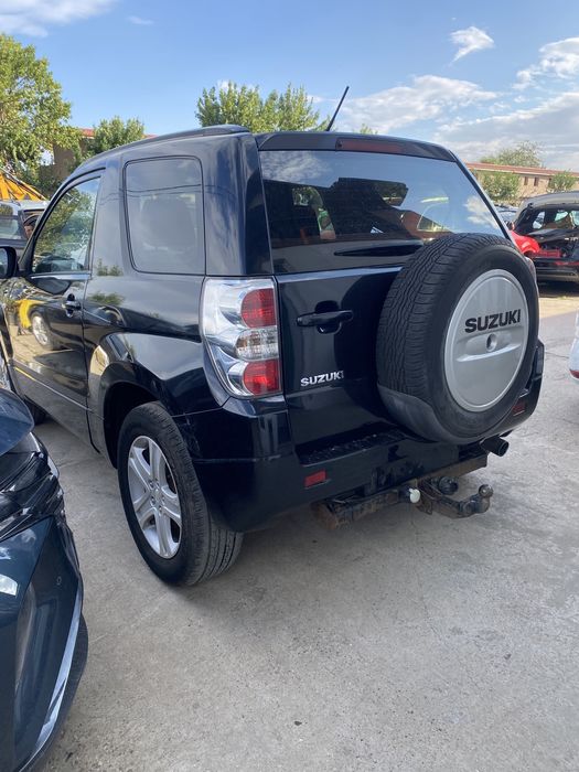 Injectoare Suzuki Vitara 1.9 DDis 2008