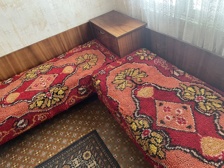 Вълнени губери