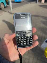 Nokia E72 / Идеал для своих лет