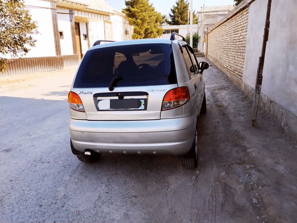 Матиз мх 2008 харажати йук