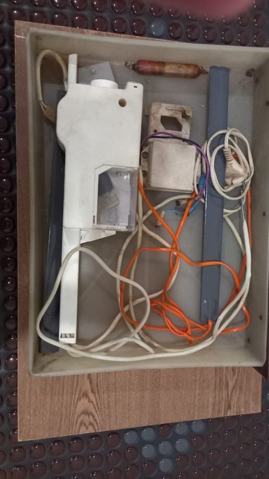 Зап.части холодильника Nord