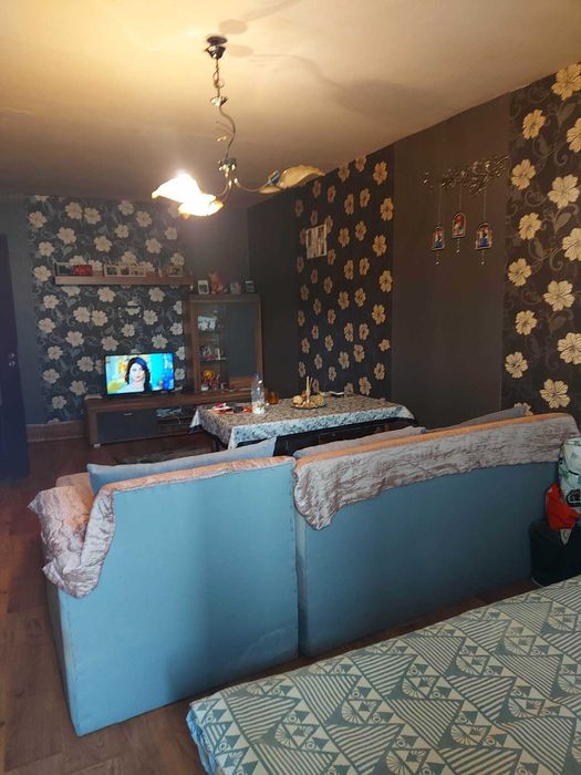 Продава се Двустаен апартамент в Бургас, Меден рудник - зона А - 70 кв.м за 528 €/кв.м - Снимка #12