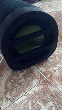 Subwoofer Fusion CS-AT1100 10"