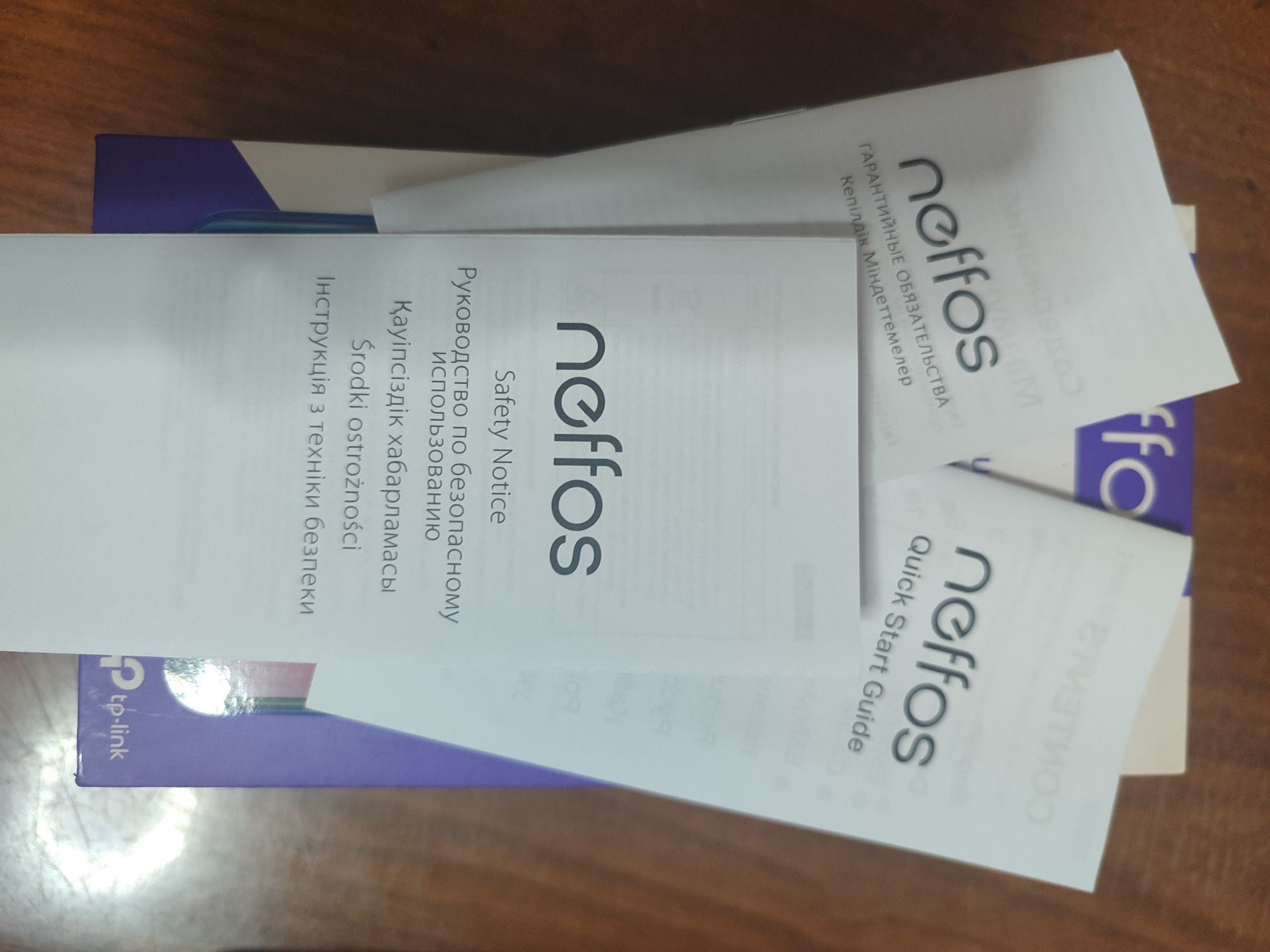 Продам смартфон Neffos X20